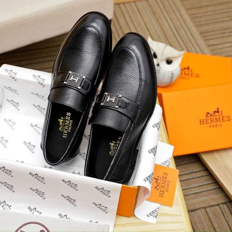 Hermes Business Shoes